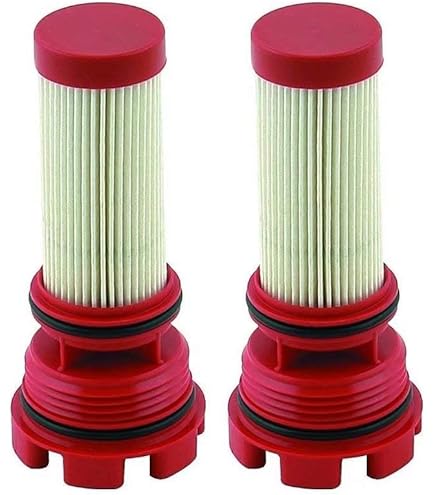 Amazon.com: Fuel Filter For Mercury Optimax & Verado Sierra